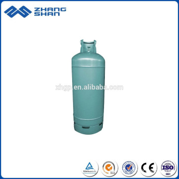 Bottled Customized Design High-grade 50kg Lpg Cylinder From China